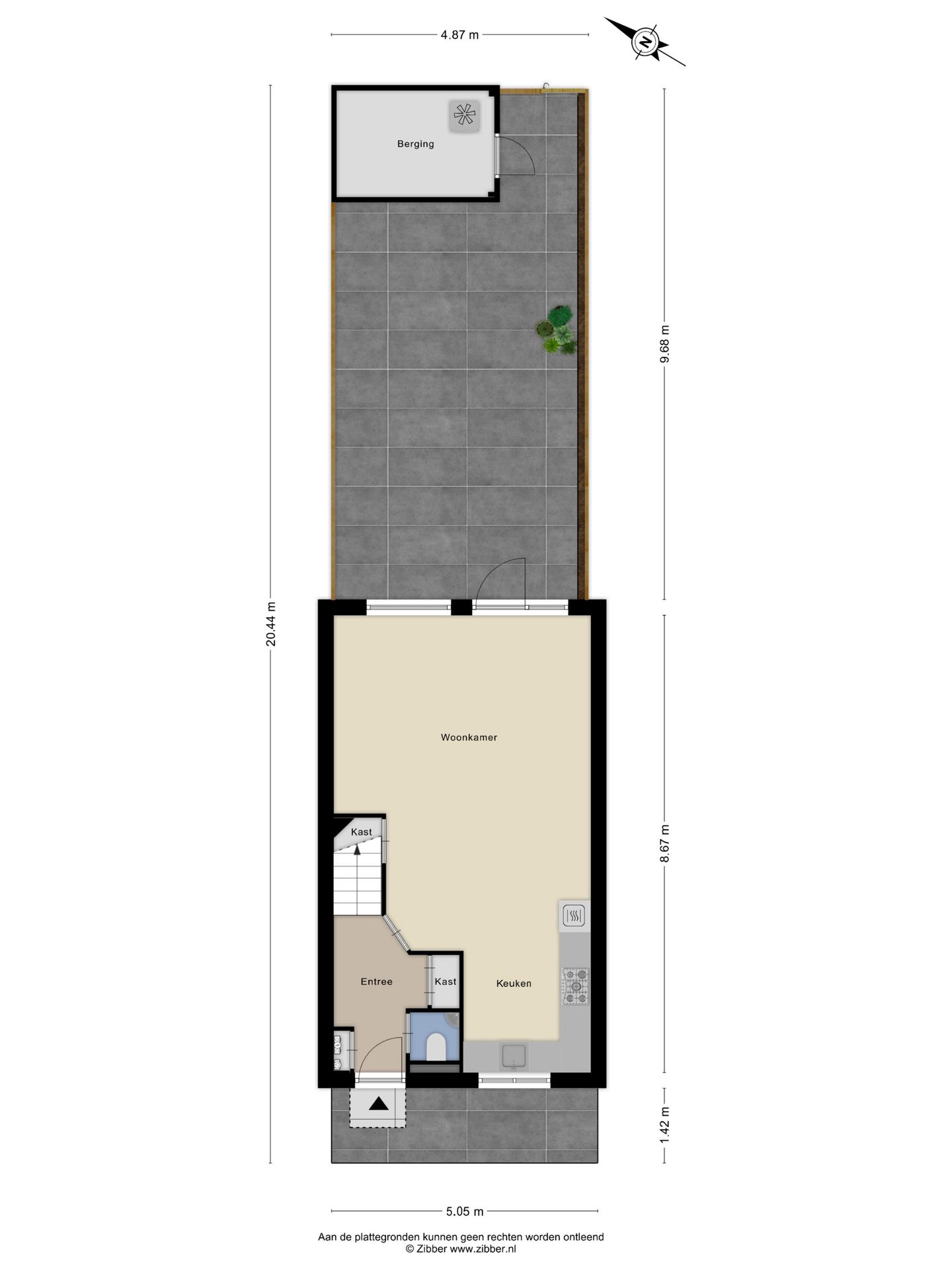 Foto 29 van Pelgrimsweg 56