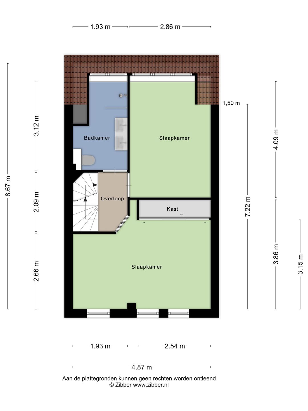 Foto 31 van Pelgrimsweg 56