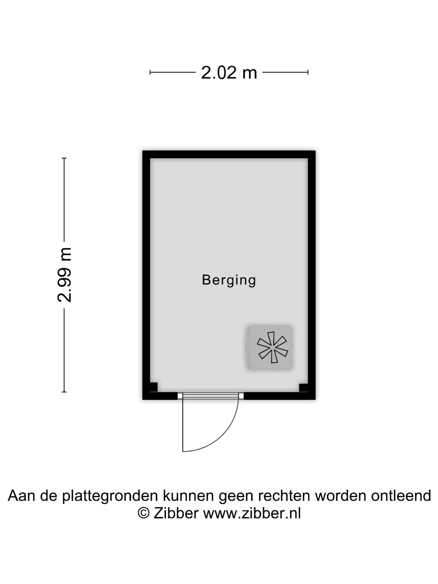 Foto 34 van Pelgrimsweg 56