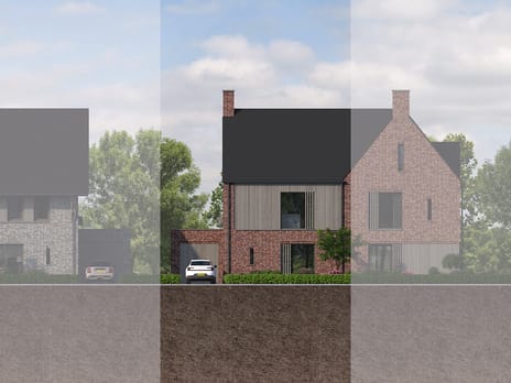 Weidse Peel | Fase 2 main image