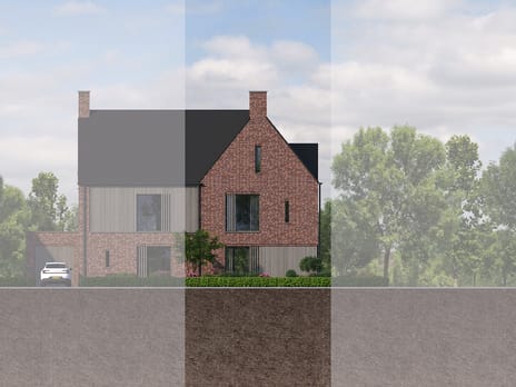 2 onder 1 kapwoning type E thumbnail