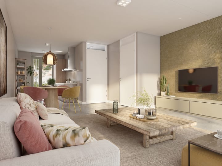 Photo 5 of Hoekwoning (Bouwnr. 19)