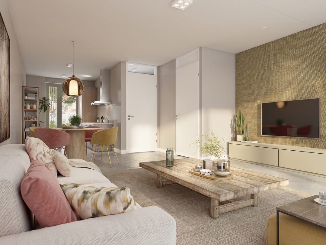 Photo 2 of Hoekwoning (Bouwnr. 25)