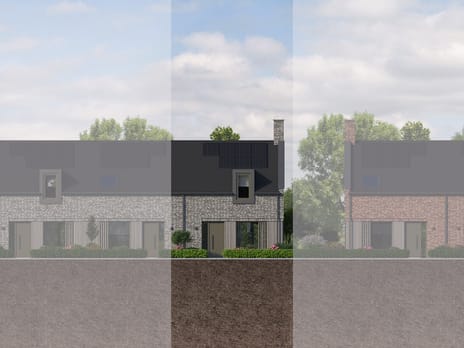 Weidse Peel | Fase 2 main image