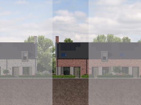 Weidse Peel | Fase 2 main image