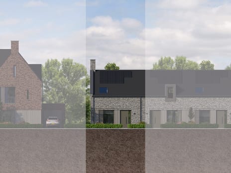 Weidse Peel | Fase 2 main image