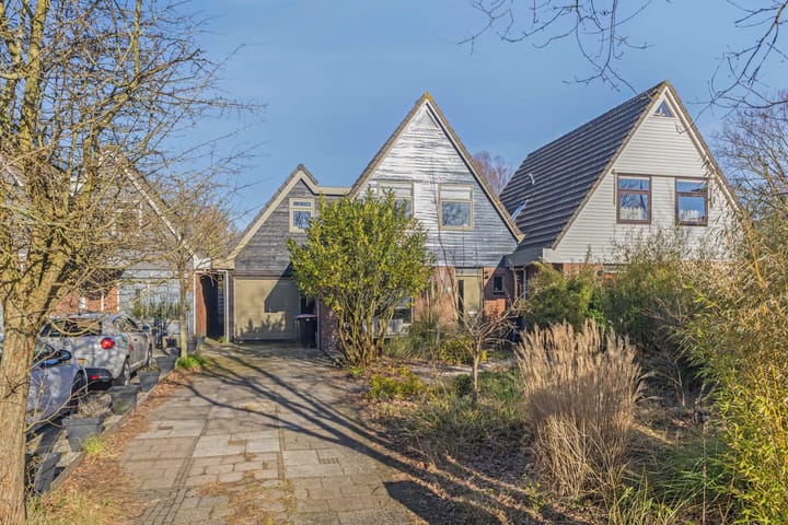 Vogelzand 4202-B main image