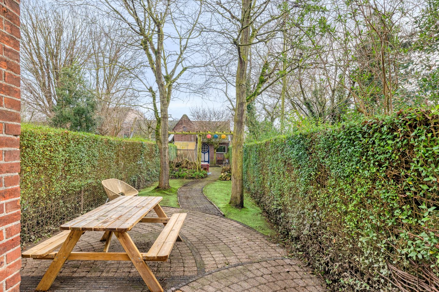 Foto 4 van Halsterseweg 247