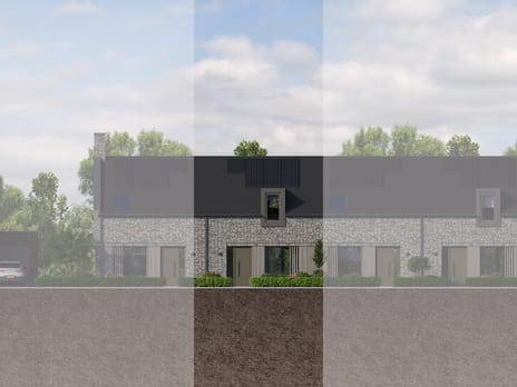 Levensloop rijwoning type H thumbnail