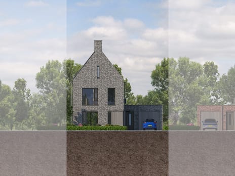 Weidse Peel | Fase 2 main image