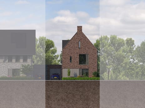 Weidse Peel | Fase 2 main image