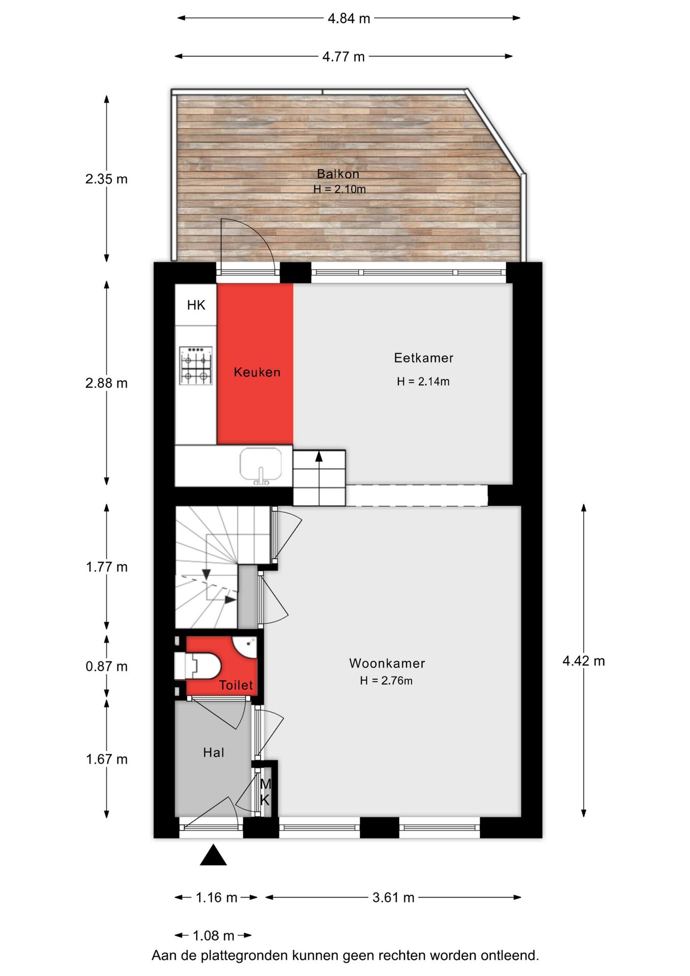 Foto 55 van Zuidendijk 69