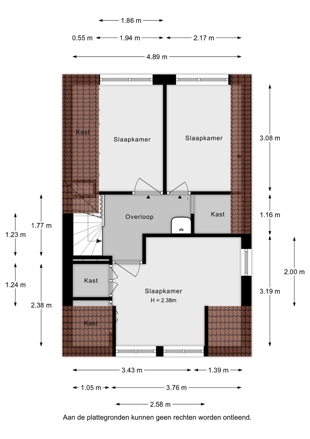 Foto 56 van Zuidendijk 69