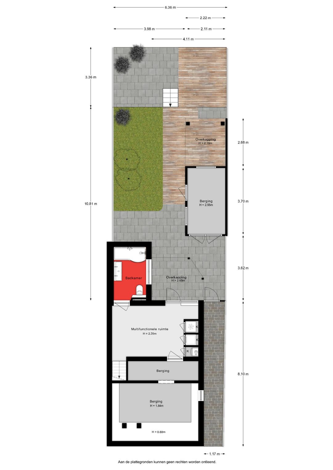 Foto 58 van Zuidendijk 69