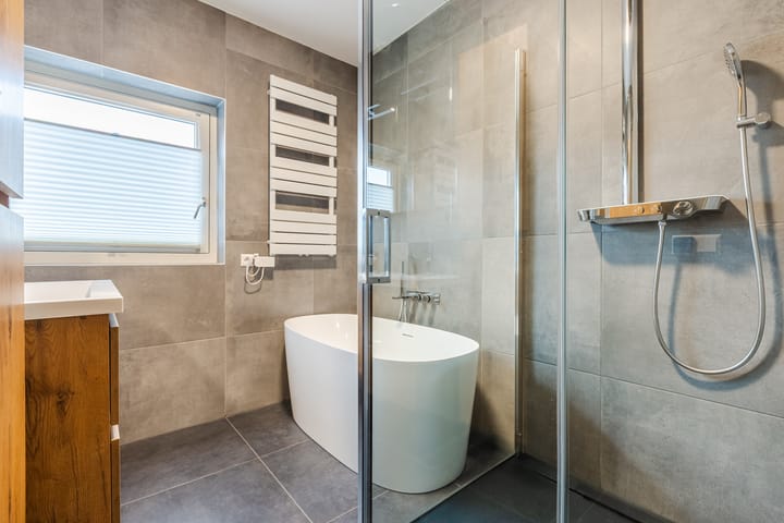 Foto 3 van M. Kropholler-Staalstraat 9