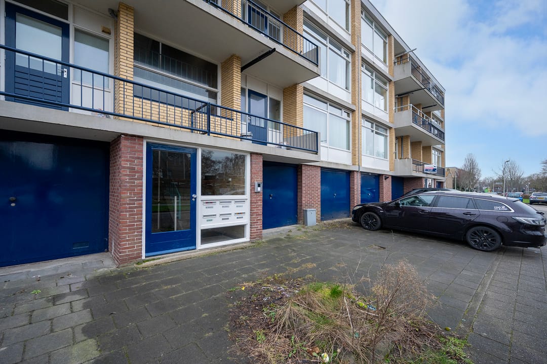 Foto 2 van Ambachtshof 63