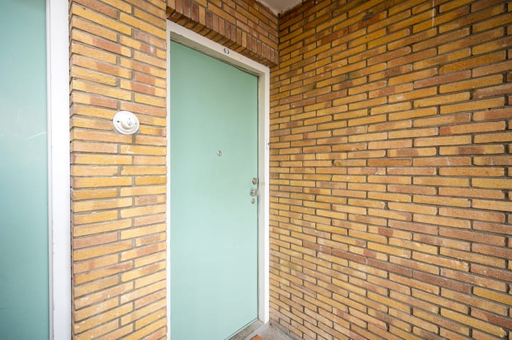 Photo 4 of Ambachtshof 63