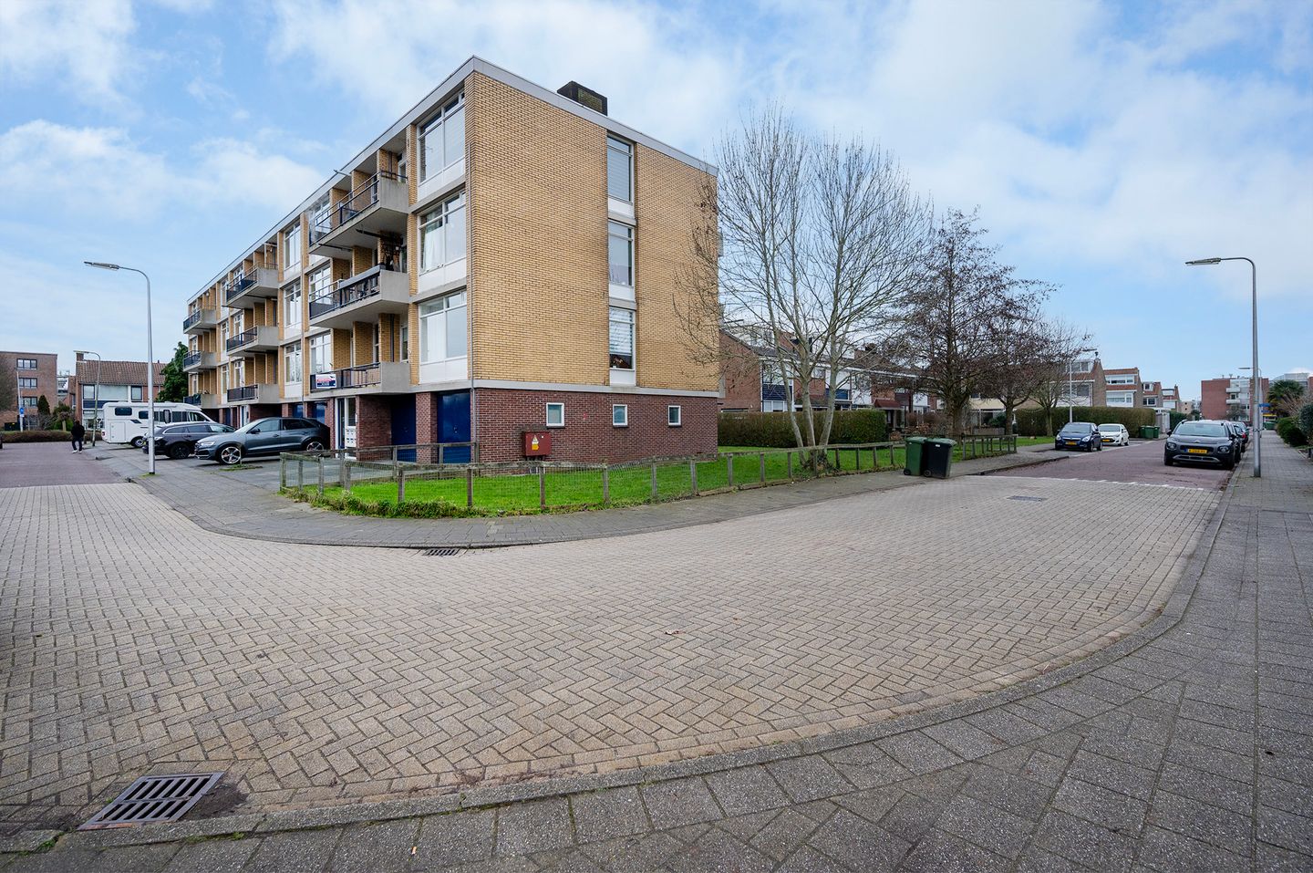 Foto 25 van Ambachtshof 63