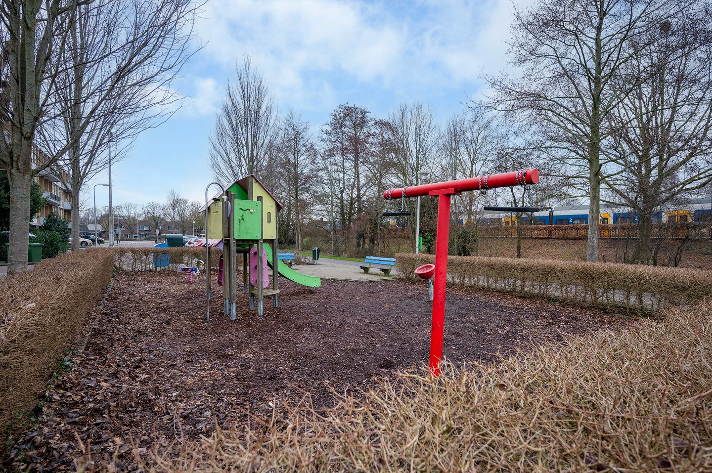 Foto 29 van Ambachtshof 63