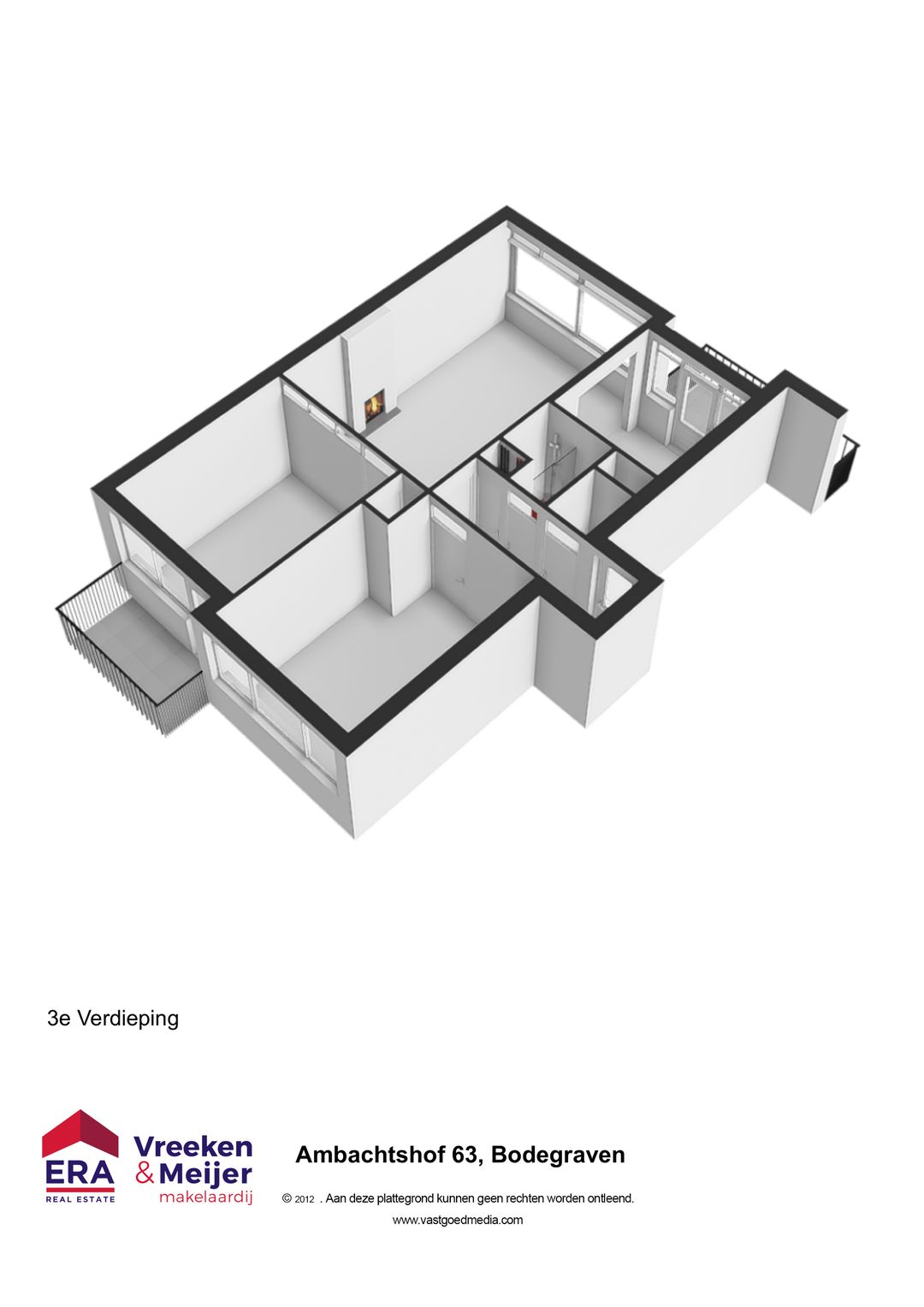 Foto 32 van Ambachtshof 63