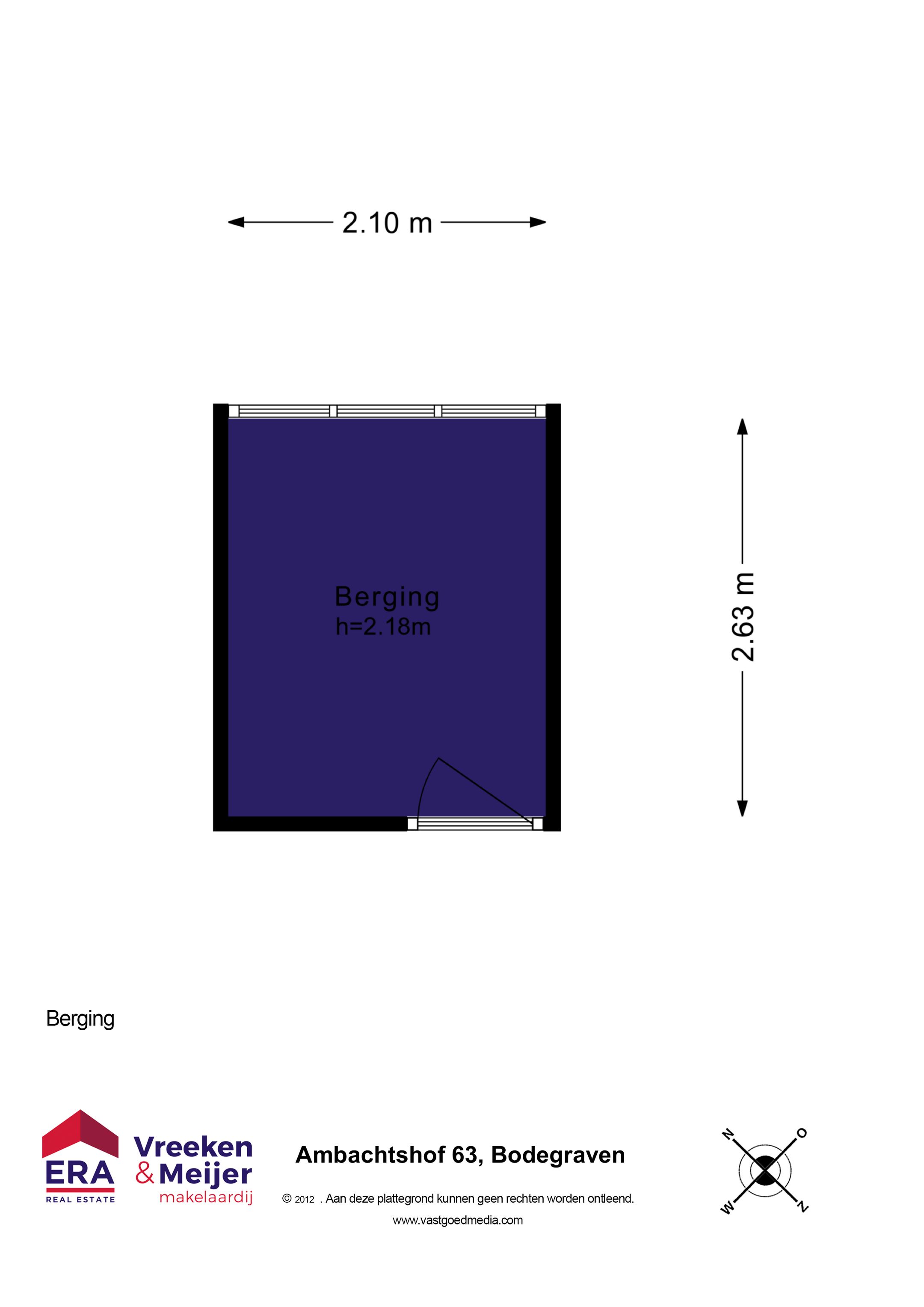 Foto 33 van Ambachtshof 63
