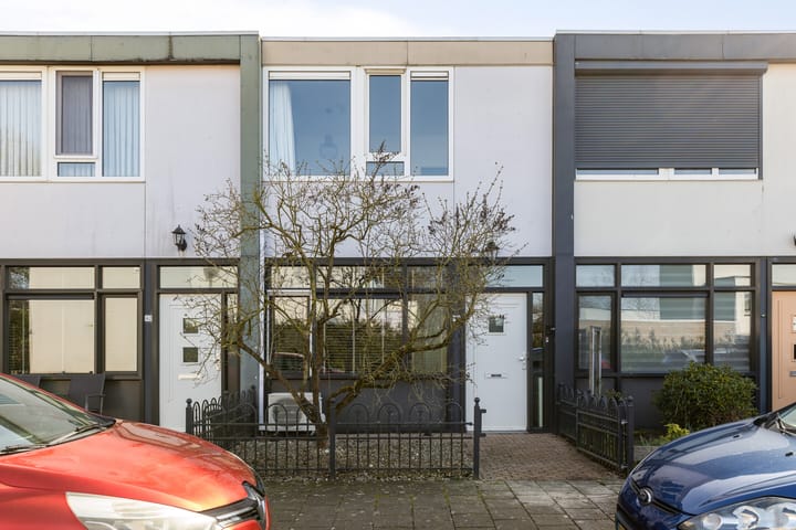 Foto 2 van Lingestraat 44