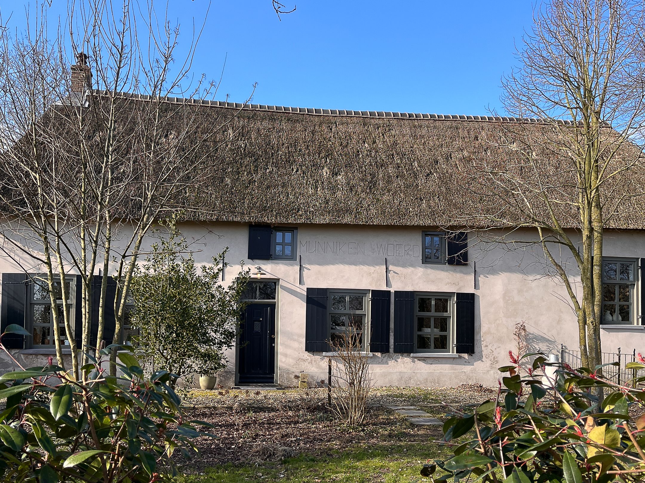 Woerdsestraat 34 