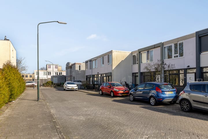 Foto 5 van Lingestraat 44