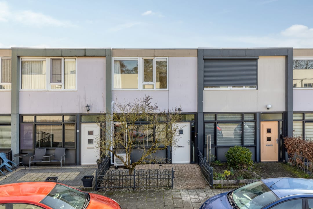 Foto 1 van Lingestraat 44