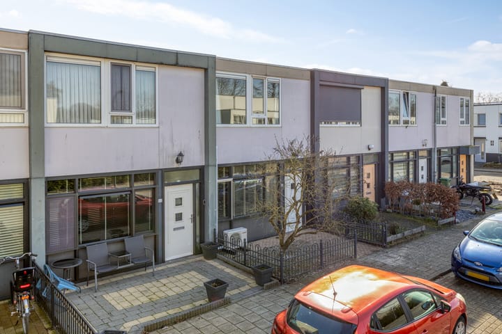 Foto 3 van Lingestraat 44