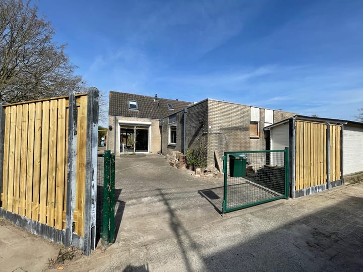 Foto 2 van Schoener 12 29