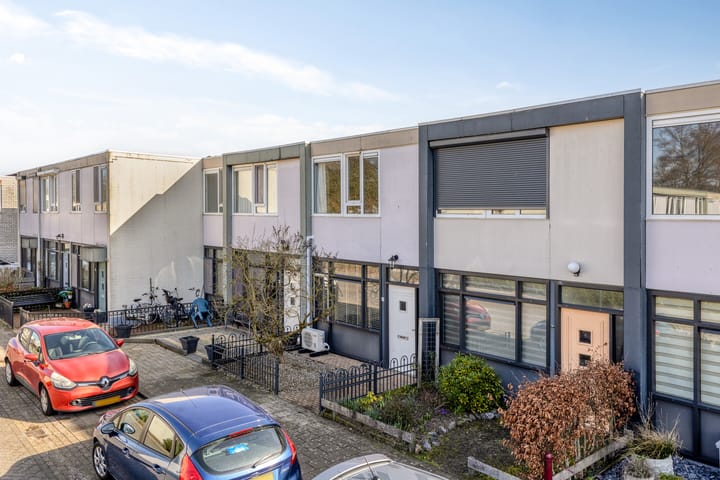 Foto 4 van Lingestraat 44