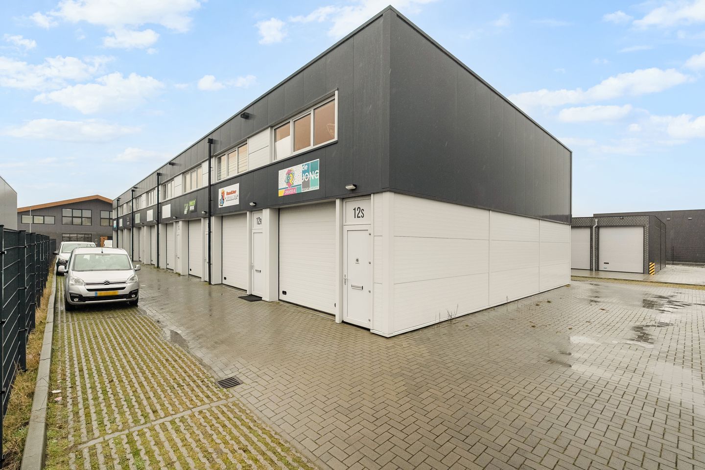 Bekijk foto 1 van Charlottaring 12-r