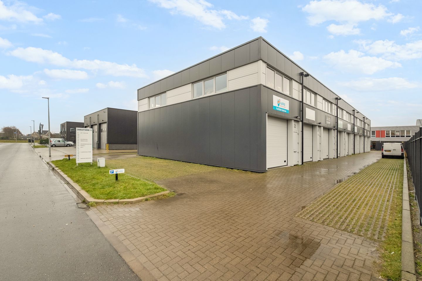 Bekijk foto 3 van Charlottaring 12-r