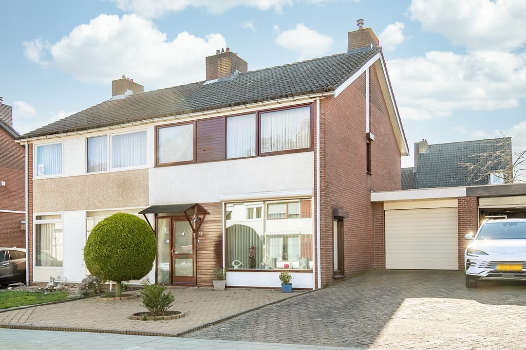 Photo 1 of Eiswinkel 18