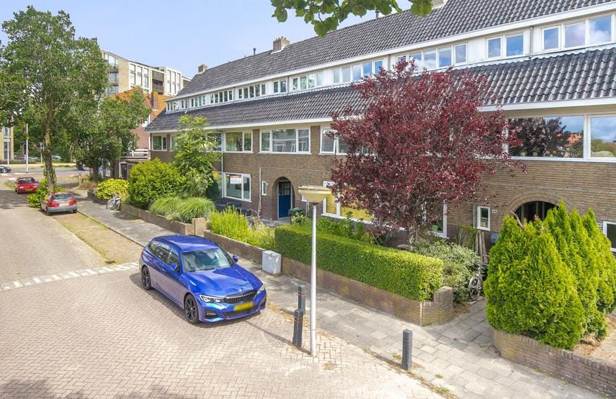 Foto 1 van Diepenbrockstraat 42