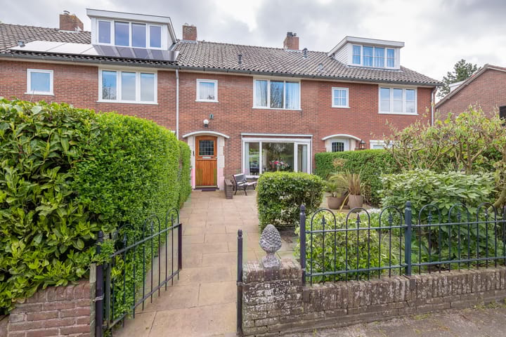 Nagtglaslaan 14 main image