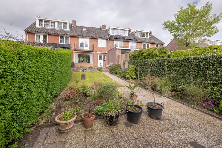 Foto 2 van Nagtglaslaan 14