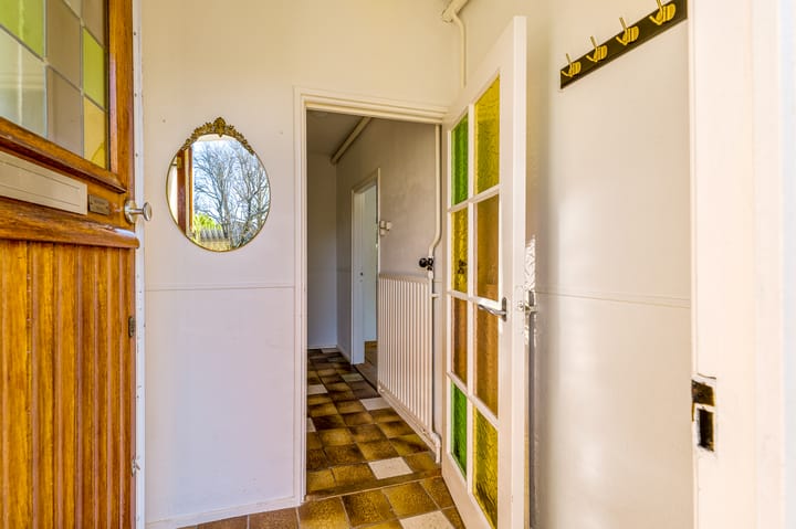 Foto 4 van Nagtglaslaan 14