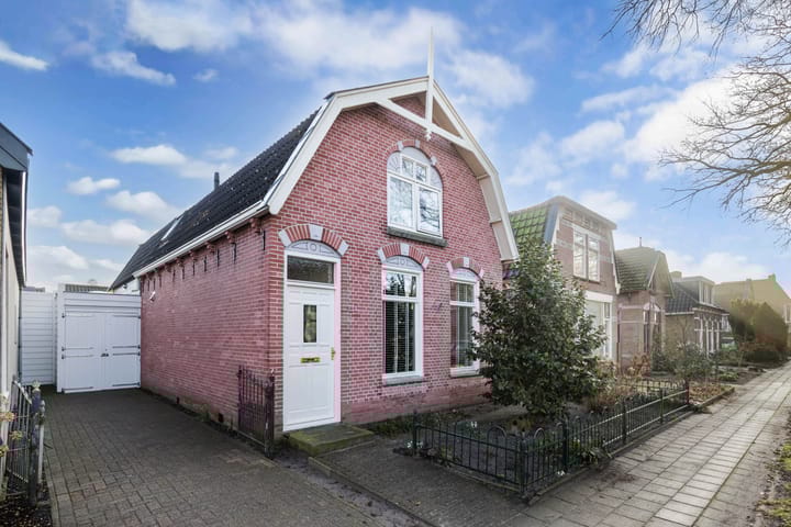 Marktweg 80 main image