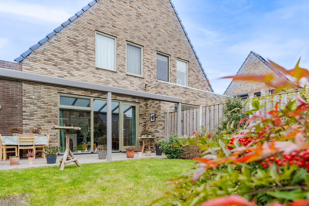 Foto 2 van Botter 37