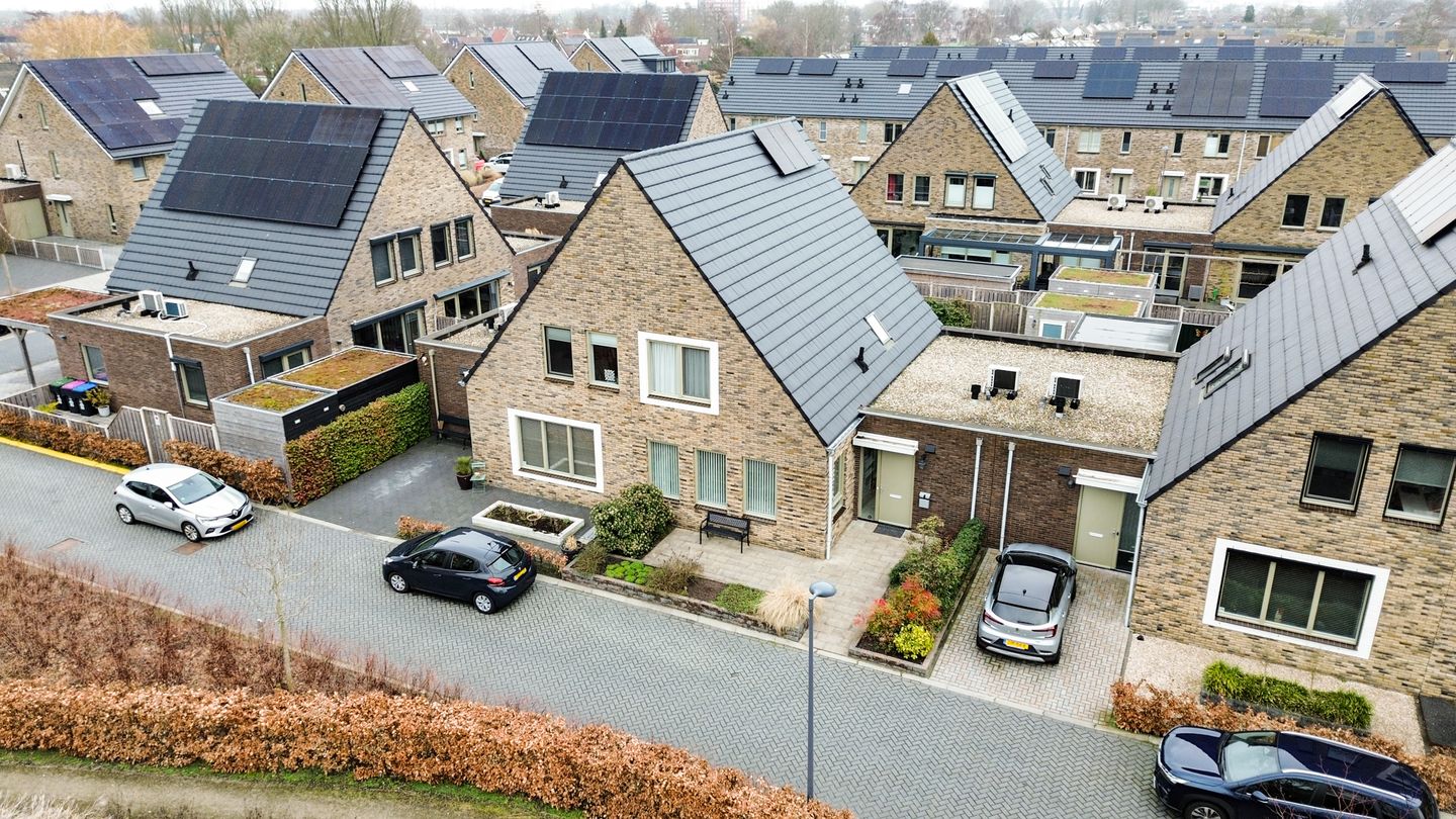 Foto 5 van Botter 37