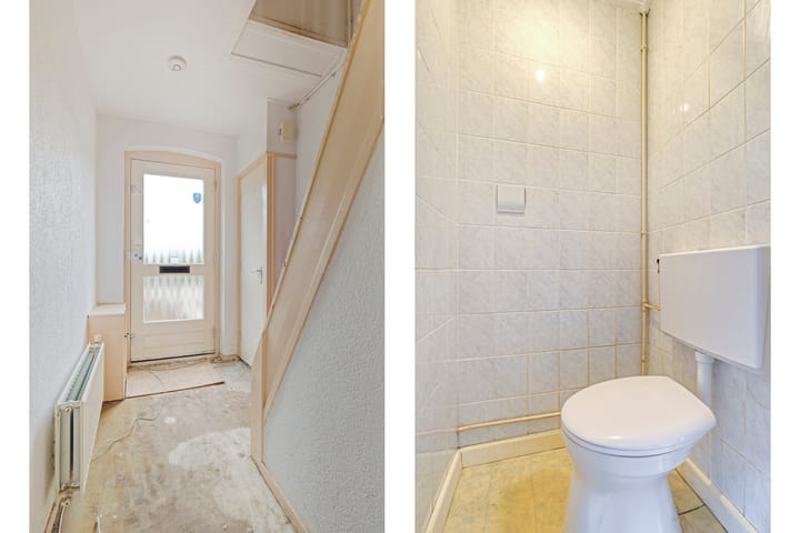 Foto 10 van Johannis Bogaardstraat 8