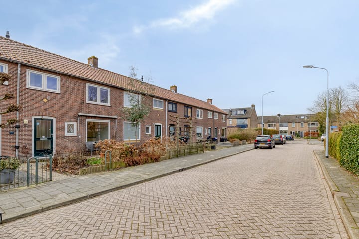 Foto 6 van Johannis Bogaardstraat 8