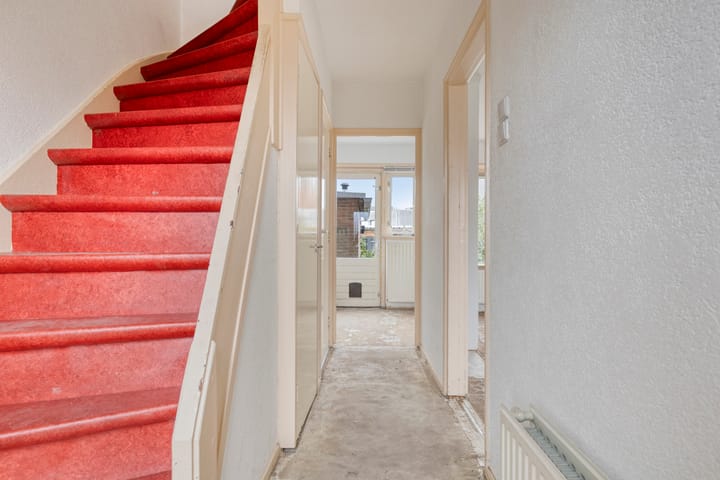 Foto 9 van Johannis Bogaardstraat 8