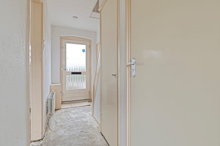 Foto 8 van Johannis Bogaardstraat 8