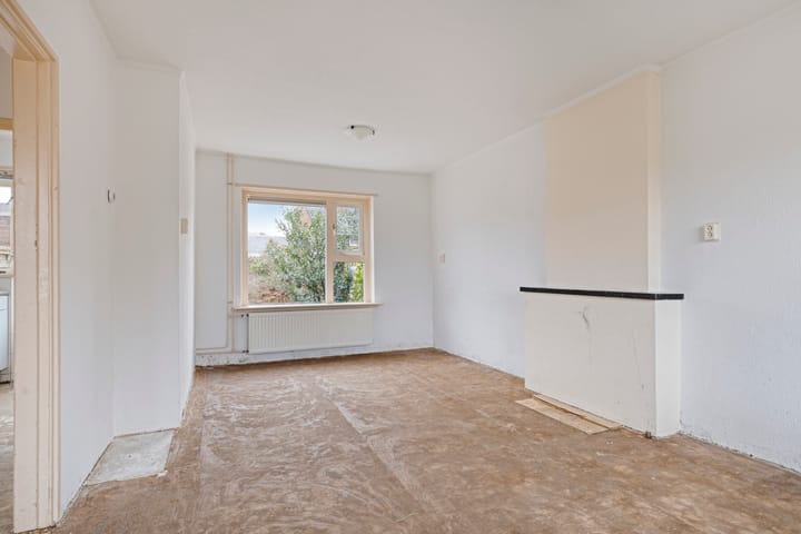 Foto 2 van Johannis Bogaardstraat 8