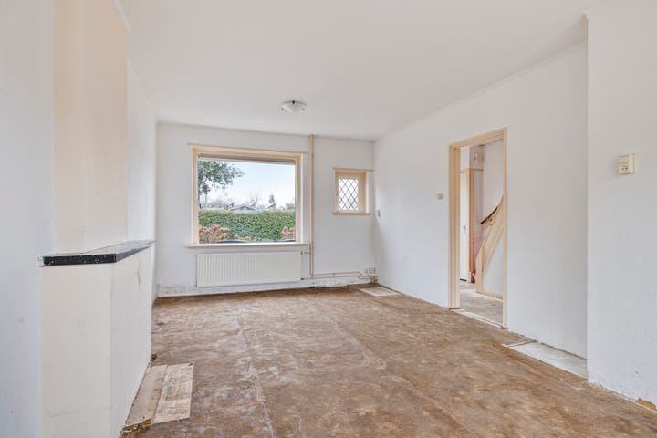 Foto 11 van Johannis Bogaardstraat 8