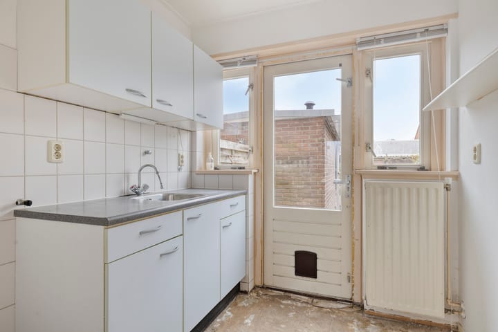 Foto 3 van Johannis Bogaardstraat 8