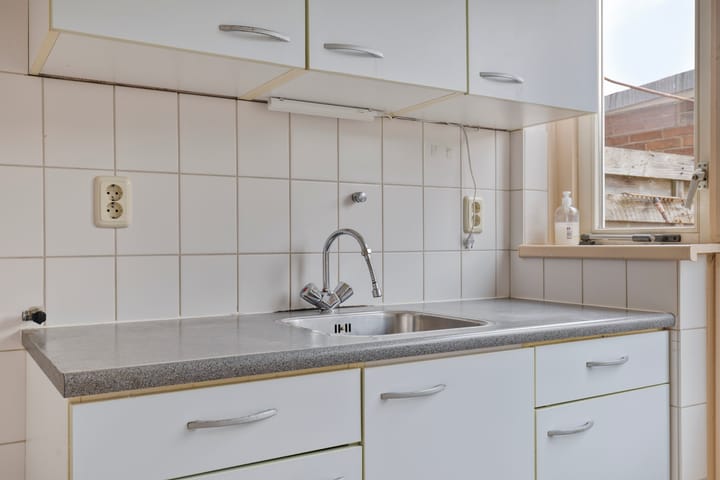 Foto 12 van Johannis Bogaardstraat 8